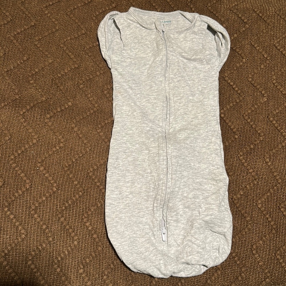 Swaddle